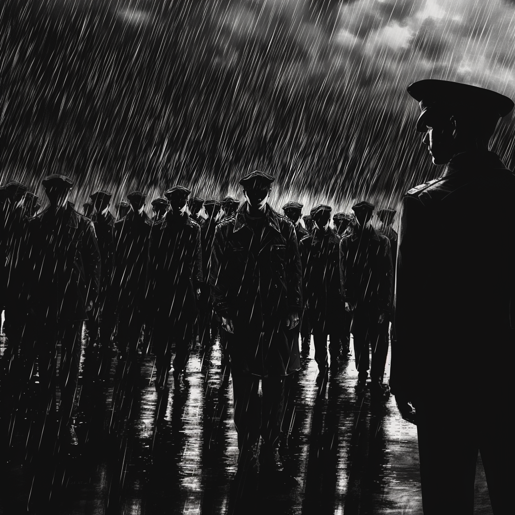 Cadets