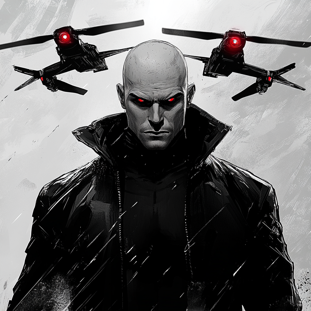 inquisitor Flinch
