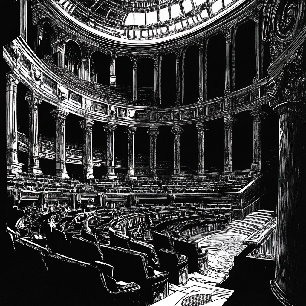 Senate