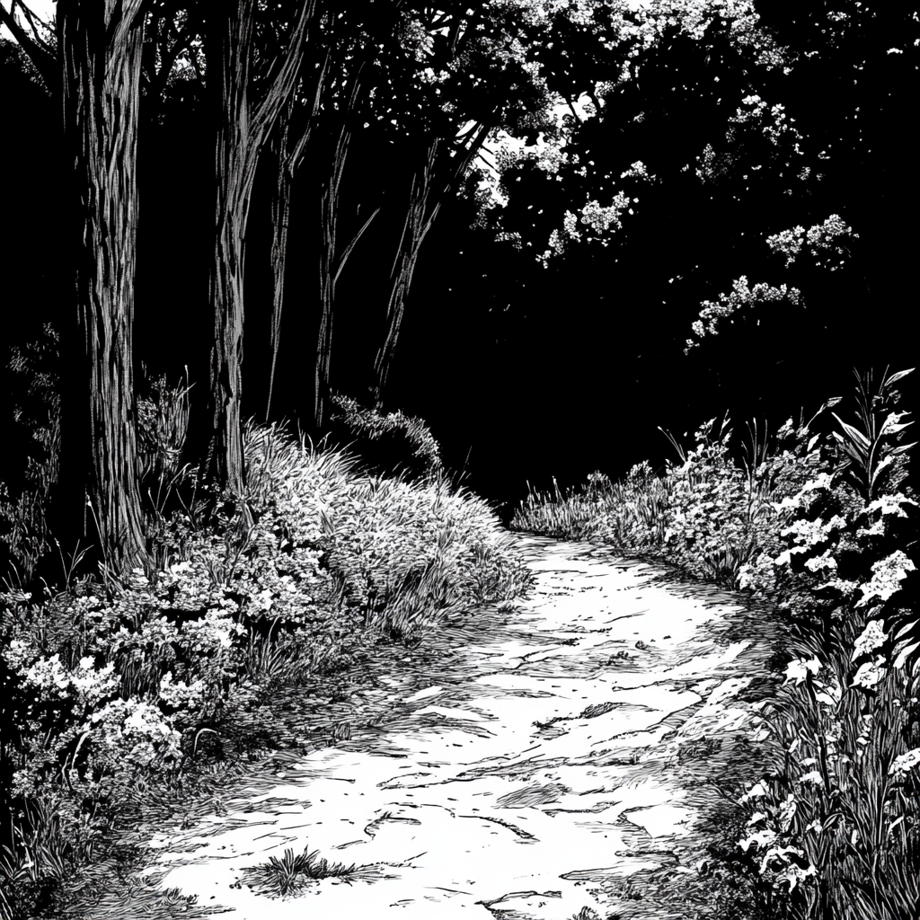 Trail